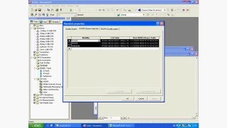 Tutorial Atoll Delete the Default Parameters [upl. by Noraa87]