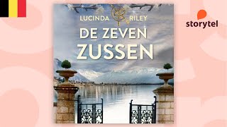 Lucinda Riley  De Zeven Zussen Storytel Luisterboek [upl. by Atiral]