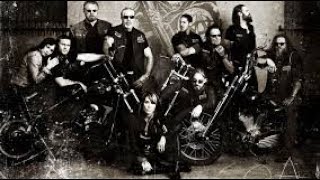 Sons Of Anarchy  Ringtone With Free Download Link [upl. by Valina753]