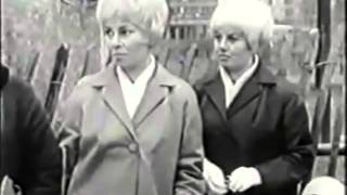 Walk Down Any Street 1965 [upl. by Helse396]