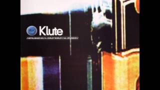 Klute  Splendor [upl. by Mccully]