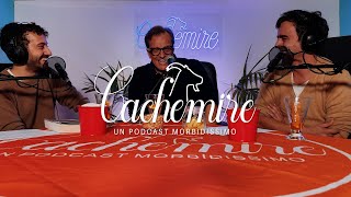 Cachemire Podcast S2  Episodio 3 Come Te Nessuno Cachemire feat Gabriele Muccino [upl. by Alemahs]