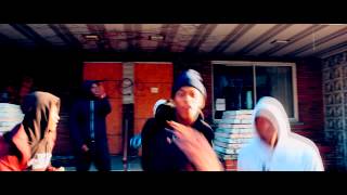 Loudboyzz Moe God quotDemon In The Fast LanequotOfficial Video [upl. by Ramej]