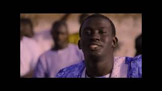 Alioune Badara NDIAYE Zikroulah  Talahal Badrou Alayna Clip Officiel [upl. by Grange651]