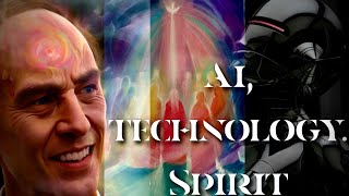 Anthroposophy Transhumanism Technology Ai next 5000 years Rudolf Steiner [upl. by Eaver]