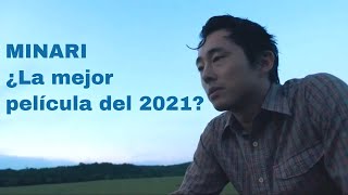 MINARI 2020 ANÁLISIS Y CRÍTICA de la película completa de A24 [upl. by Kast]