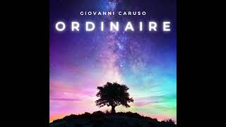 ORDINAIRE CELINE DION  COVER BY GIOVANNI CARUSO [upl. by Eniawed999]