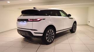 Range Rover Evoque 15 S 160PS Auto [upl. by Rowen]