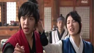 Gu Family Book  Kang Chi The Battered Boyfriend [upl. by Nerraf]