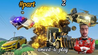 This episode this game twisted Metal going to Paris [upl. by Leugimesoj772]