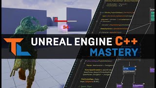 New Unreal Engine C Course Live QampA  Tom Looman [upl. by Leinaj69]