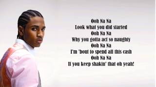 Trey Songz  Na Na CORRECT LYRICS VIDEO HD amp DESCRIPTION [upl. by Dawn]