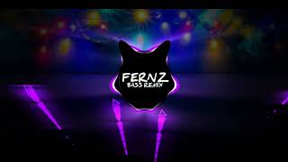 IKAW ANG STAR NG PASKO  FULL BASS REMIX  DJ Fernz Bass [upl. by Gnaig13]