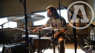 Turnover  Cutting My Fingers Off  Audiotree Live [upl. by Anul179]