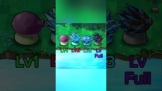 All PvZ Fusion Level 9 plantsvszombies pvz memes [upl. by Marna829]