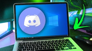 How To Download Discord On PC  Install Discord On PC [upl. by Nahgiem206]