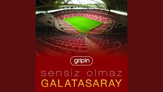 Sensiz Olmaz Galatasaray Kırmızı [upl. by Adiv96]