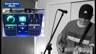 Sheeran Looper Plus   Livestream Review amp Performance [upl. by Esom69]