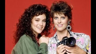 My Sister Sam Season 1 Episodes 911 1986 Pam Dawber Rebecca Shaeffer [upl. by Qifahs723]