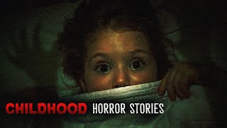 3 Disturbing TRUE Stories From Peoples Childhoods [upl. by Hock]