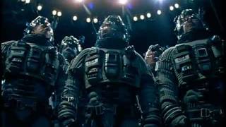 2012 Armageddon Trailer [upl. by Thibaut]