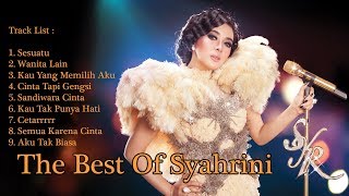 Kompilasi Lagu Pop  The Best of Syahrini [upl. by Ardnajela]