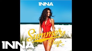 INNA  Summer Days by PlayampWin  Official Audio [upl. by Filia]