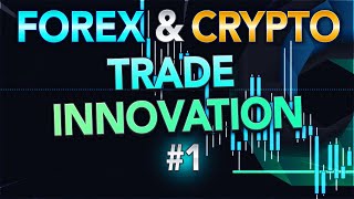 TRADE INNOVATION 1  FOREX amp CRYPTO  2 HOUR SPECIAL [upl. by Fatsug]