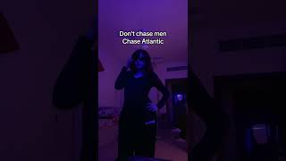 Dont chase men  chase atlantic chaseatlantic swim tiktok tiktoksong lyrics shorts [upl. by Jasper]