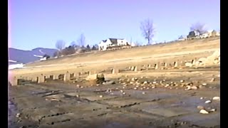 Nakusp Waterfront 1988 [upl. by Parsaye263]