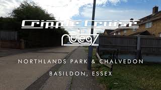 Basildon  Craylands Northlands Park amp Chalvedon [upl. by Aileon]