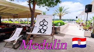 Medulin 🏖️ 2024 ☀️ Istria 🇭🇷 Croatia [upl. by Atiner50]