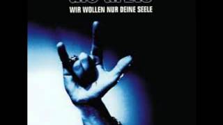 Die Ärzte  Wir Wollen Nur Deine Seele 1999 Album [upl. by Nnylrac]