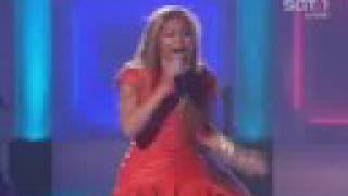 beyonce crazy in love live star search 2003 [upl. by Salvay]