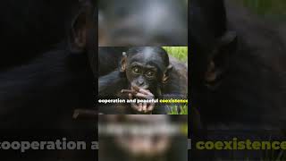 Unlocking the Secrets of Bonobo Social Structures [upl. by Allemap763]