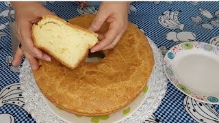 BOLO MANGULÃO DE POLVILHO E QUEIJO 🧀 RECEITA TÍPICA DO TOCANTINS  RCTG [upl. by Charlena]