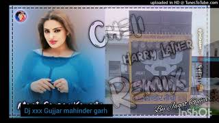 Cheli New Hr Song  Hard Bass Remix  New Haryanvi Song 2024 dj xxx gujjar [upl. by Mailliw567]