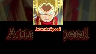 trunks vs goku animeedit dbzdbstrunksgokussj1shortsshortsfeedviral [upl. by Reneta]