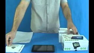 Overmax Dual Drive Tani tablet 7quot  rozpakowanie  zestaw  unboxing [upl. by Virginia]