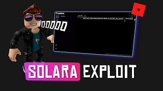 UPDATE 🔥 Roblox BEST PC Executor In 2024 Working On WEB amp Microsoft Store byfron bypass [upl. by Airekahs]