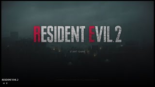 Resident Evil 2 Remake  Young Escapee Achievement [upl. by Jaella]