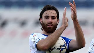 Ben Brereton Diaz  All 47 goals for Blackburn Rovers [upl. by Min]