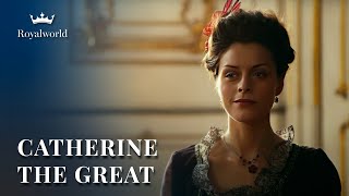 Catherine  Empress of Russia  Drama Documentary [upl. by Grati]