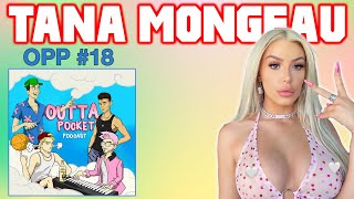 TANA MONGEAU  OPP 19 [upl. by Adriell]