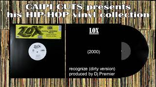 Lox  recognize dirty version 2000 [upl. by Ijan]