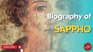 Biography Sappho [upl. by Zysk728]