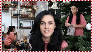 ❄️ Vlogmas 12  O zi foarte productiva Recomandari filme si serialeVeti ramane si voi impresionati [upl. by Hcaz]