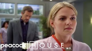 Do Not Play Games With Me  House MD [upl. by Janela489]