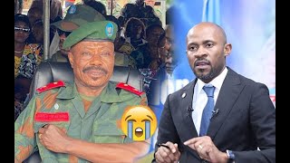 LA MAUVAISE NOUVELLE VIENT DE TOMBER CE SAMEDI A KATANGA LE GOUVERNEMENT ANNOCE QUE LE GENERAL [upl. by Carisa]