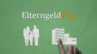 ElterngeldPlus lohnt sich [upl. by Claude]